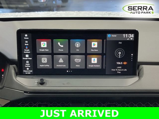 Certified 2025 Honda Accord Touring image 20