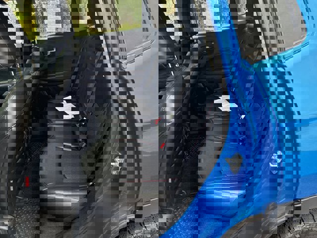 Used 2019 Jeep Compass Trailhawk image 19