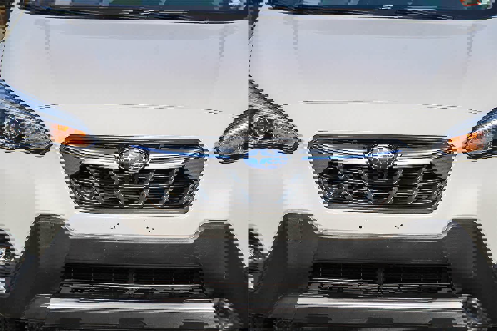 Used 2021 Subaru Crosstrek Hybrid w/ Popular Package #3 image 7