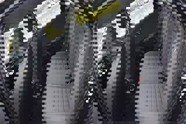 New 2025 Kia K4 EX image 15