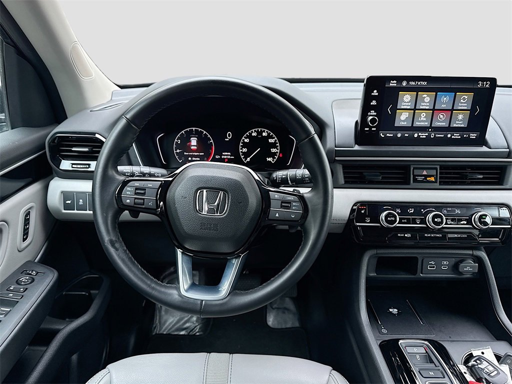 Used 2024 Honda Pilot EX-L image 21