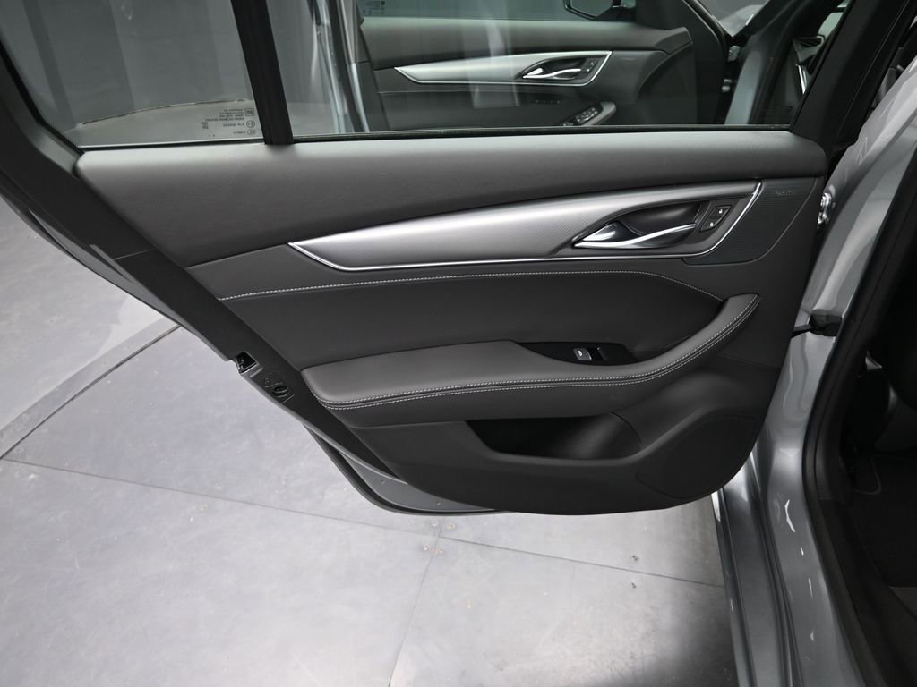 New 2026 Cadillac CT5 Premium Luxury AWD/4WD image 13