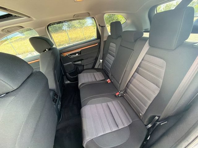 Used 2022 Honda CR-V EX image 31