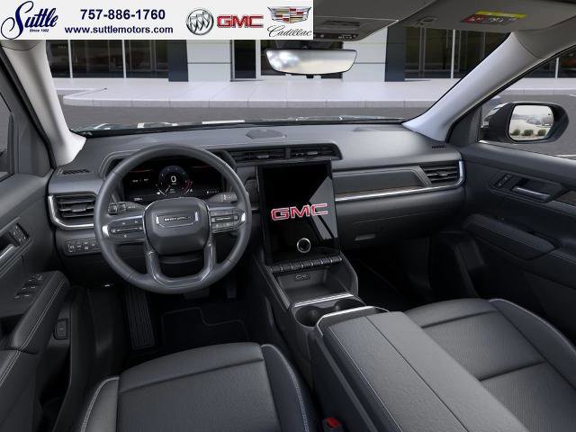 New 2026 GMC Terrain Denali AWD/4WD image 15