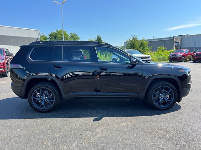 New 2026 Jeep Cherokee Limited AWD/4WD image 9