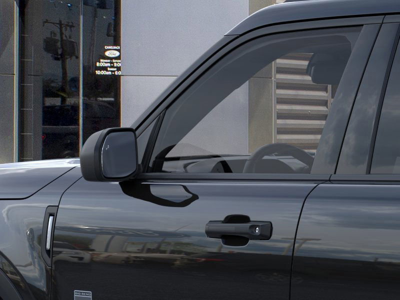 New 2025 Ford Bronco Sport Big Bend image 20