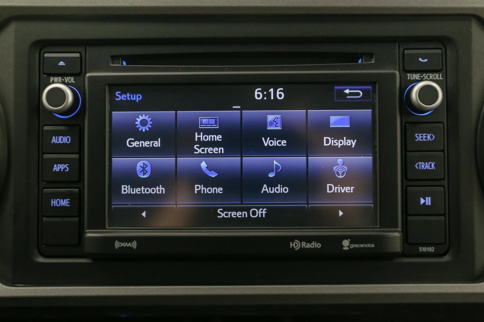 Used 2017 Toyota Tacoma SR5 image 25