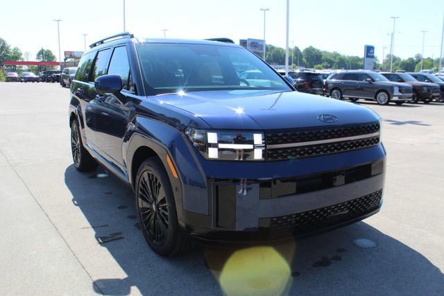 New 2026 Hyundai Santa Fe Calligraphy AWD/4WD image 6