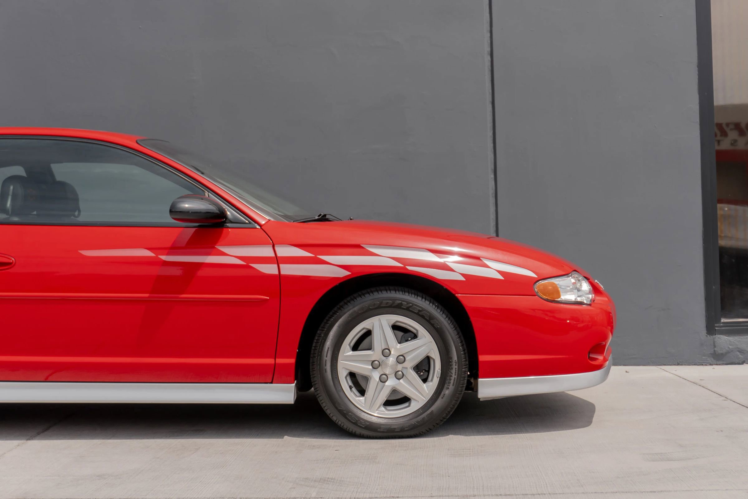 Used 2000 Chevrolet Monte Carlo SS FWD image 36