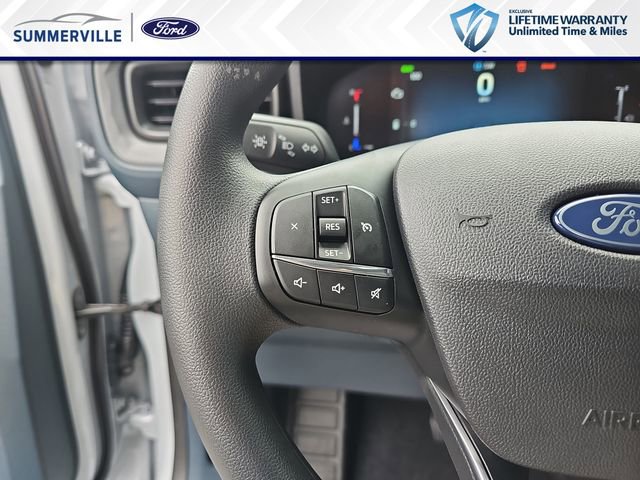 New 2026 Ford Maverick XL image 19