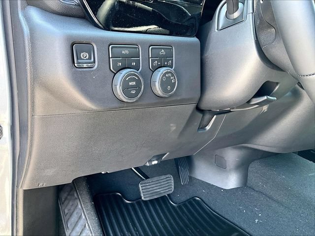 New 2026 Chevrolet Silverado 1500 LT AWD/4WD image 30