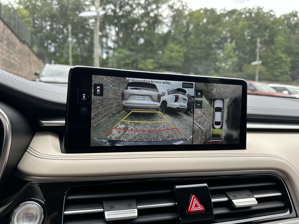 New 2026 Genesis G70 2.5T Prestige AWD/4WD image 22