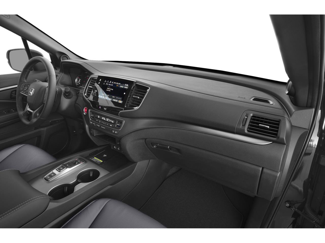 Certified 2024 Honda Passport EX-L image 11