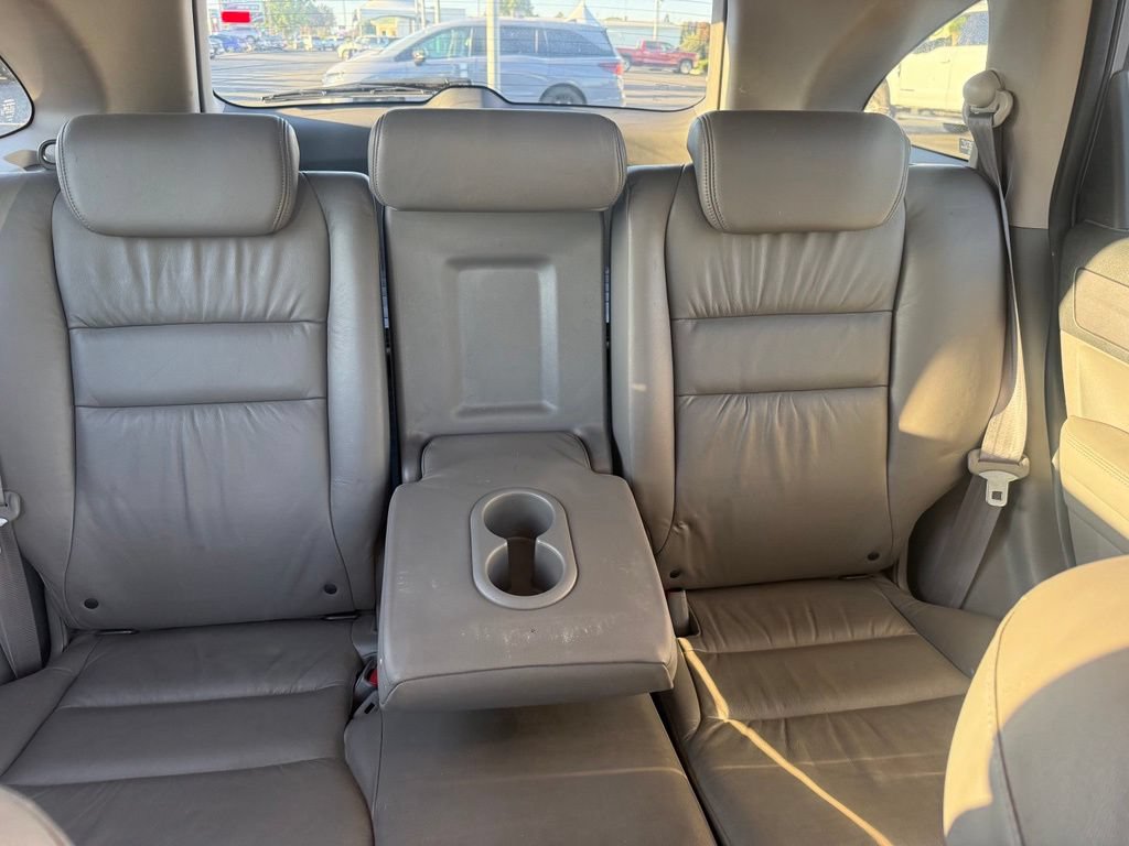 Used 2007 Honda CR-V EX-L image 40