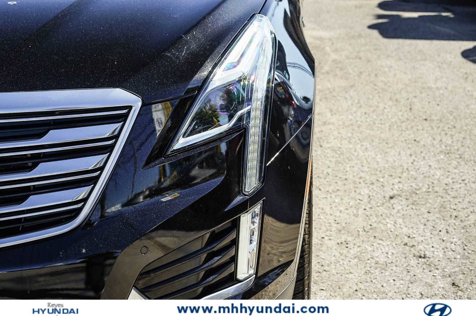Used 2019 Cadillac XT5 Premium Luxury FWD image 7