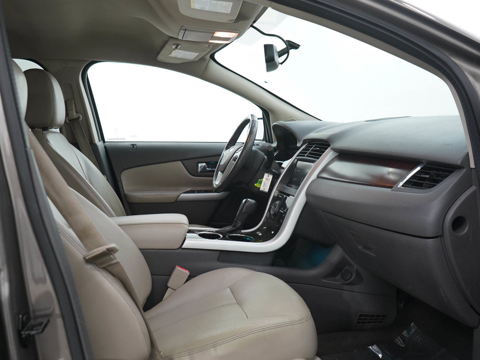 Used 2014 Ford Edge Limited FWD image 12