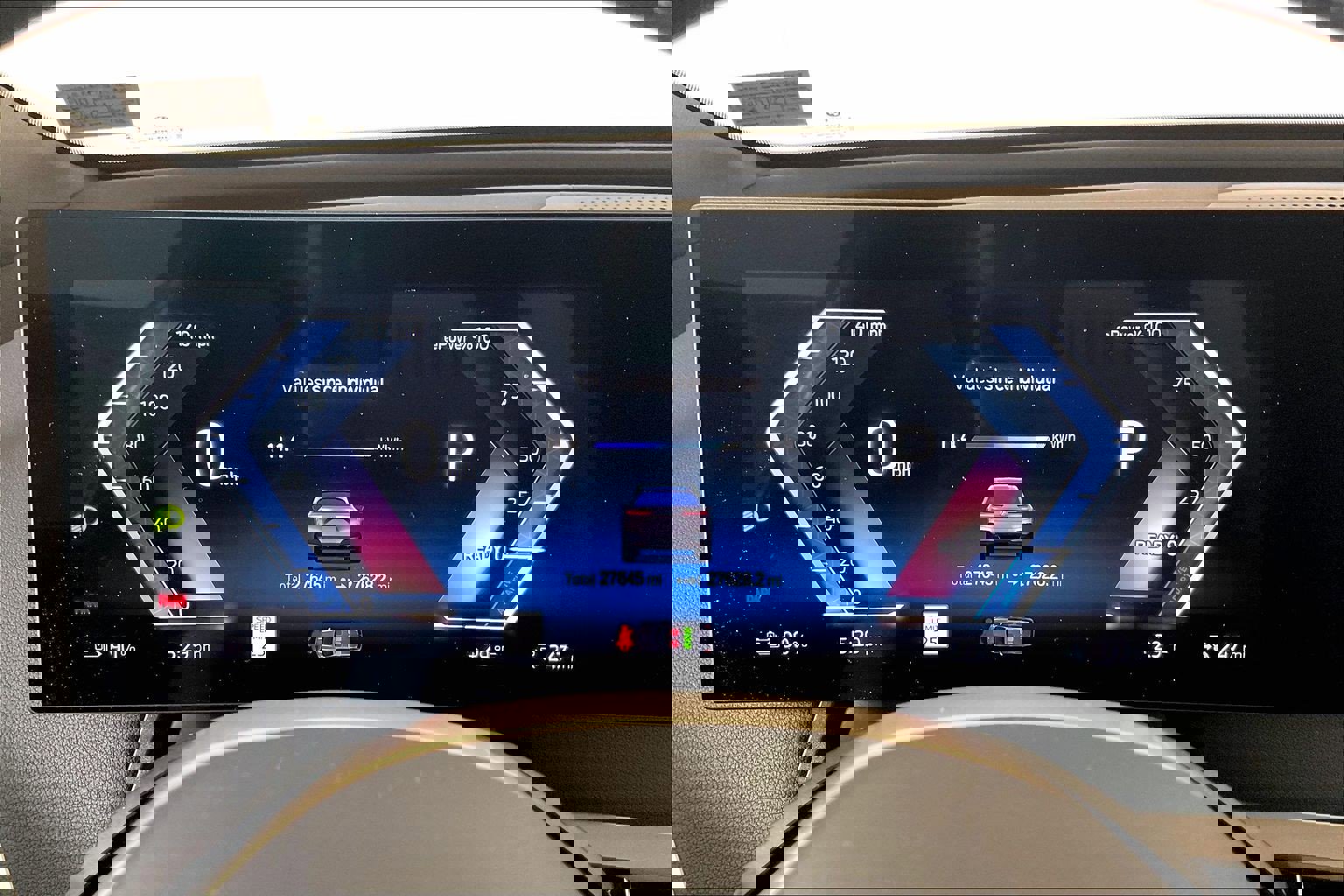 Certified 2023 BMW iX xDrive50 w/ Premium Package image 5