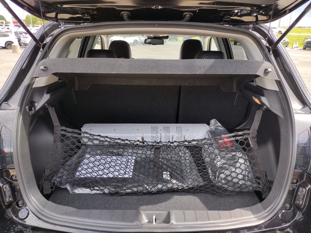 New 2026 Mitsubishi Outlander Sport SE AWD/4WD image 8