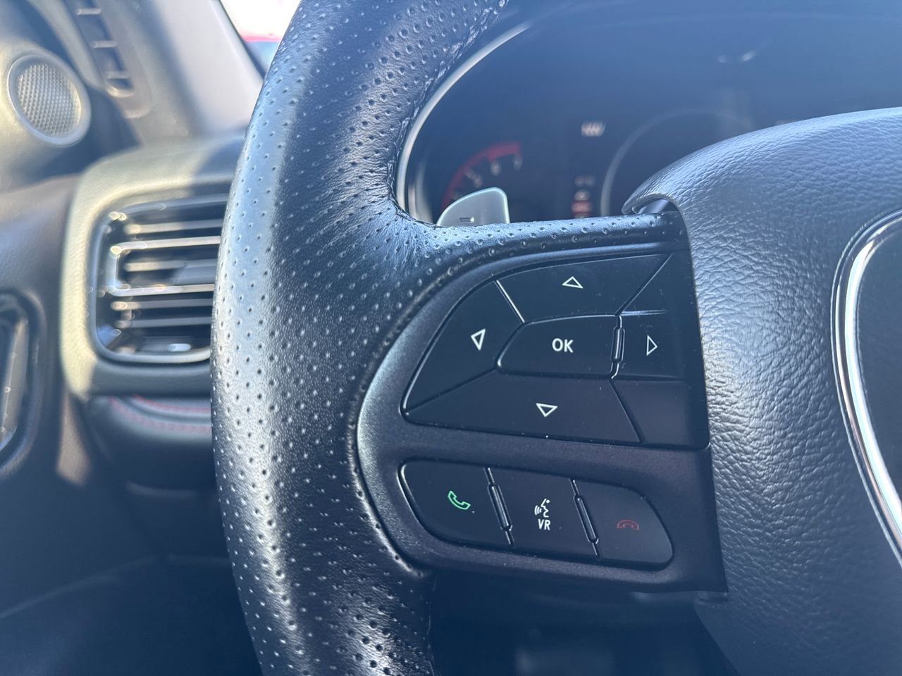 Used 2025 Dodge Durango R/T image 31