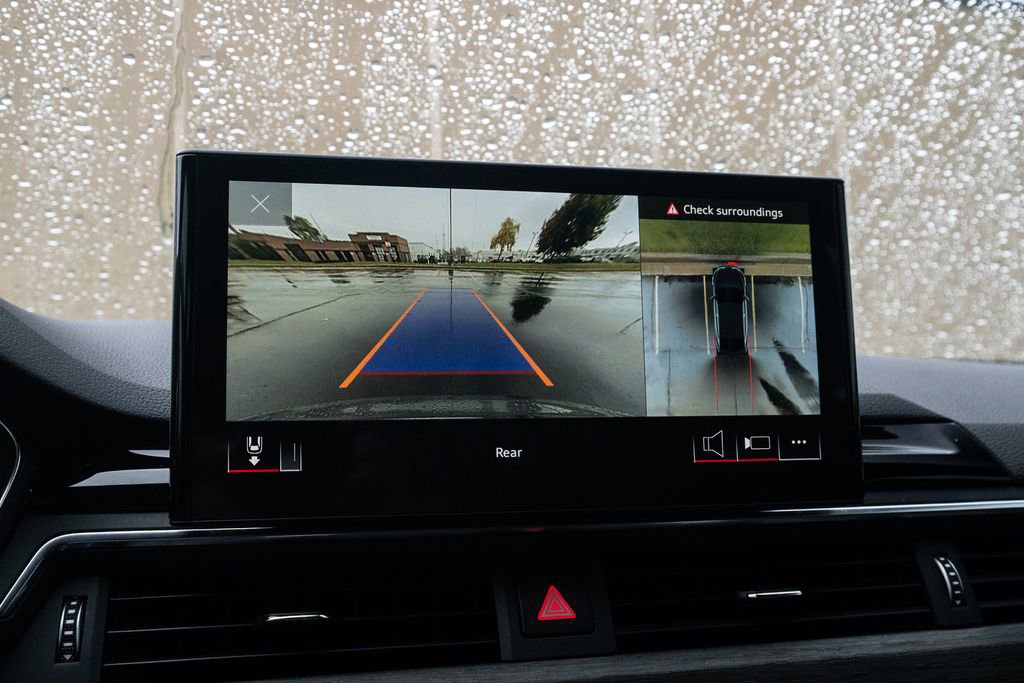 Used 2023 Audi A5 2.0T Premium Plus w/ Premium Plus image 35