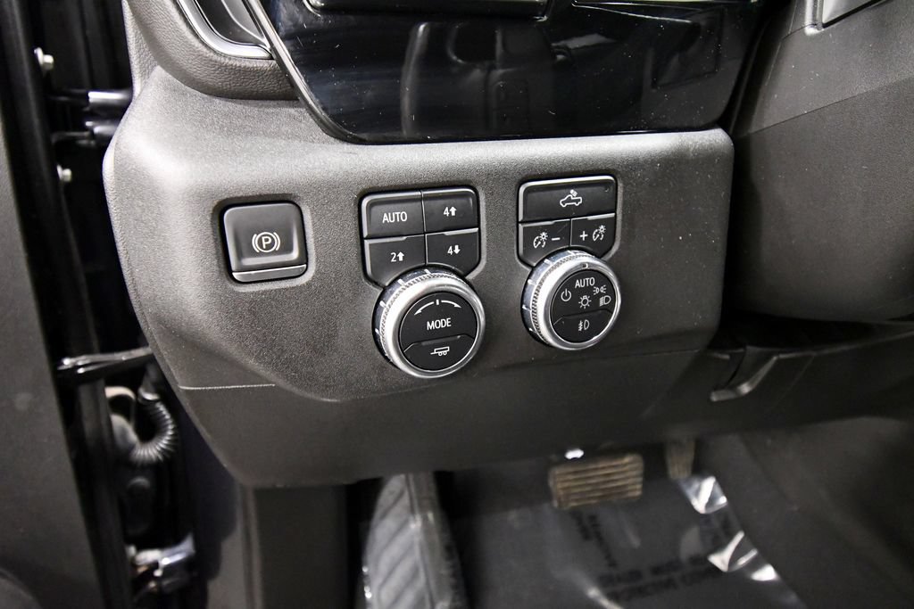 Used 2022 GMC Sierra 1500 Elevation AWD/4WD image 19