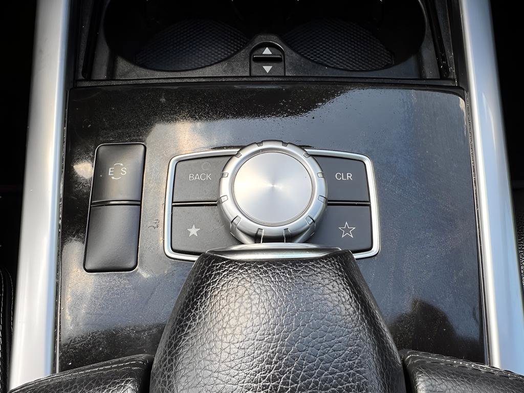 Used 2014 Mercedes-Benz E 350 4MATIC Sedan image 39