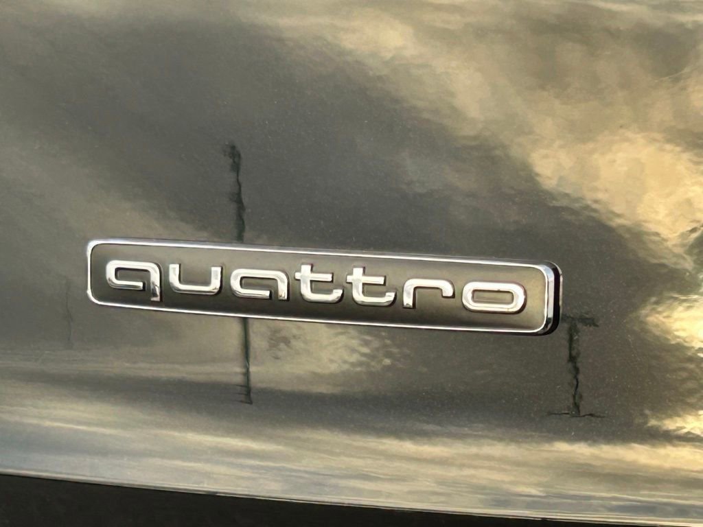 New 2025 Audi Q3 2.0T Premium w/ Convenience Package AWD/4WD image 64