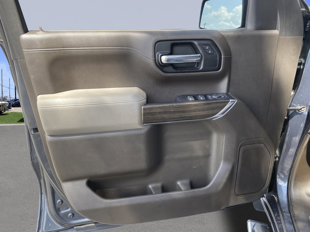 Used 2020 Chevrolet Silverado 1500 LT w/ All-Star Edition AWD/4WD image 17