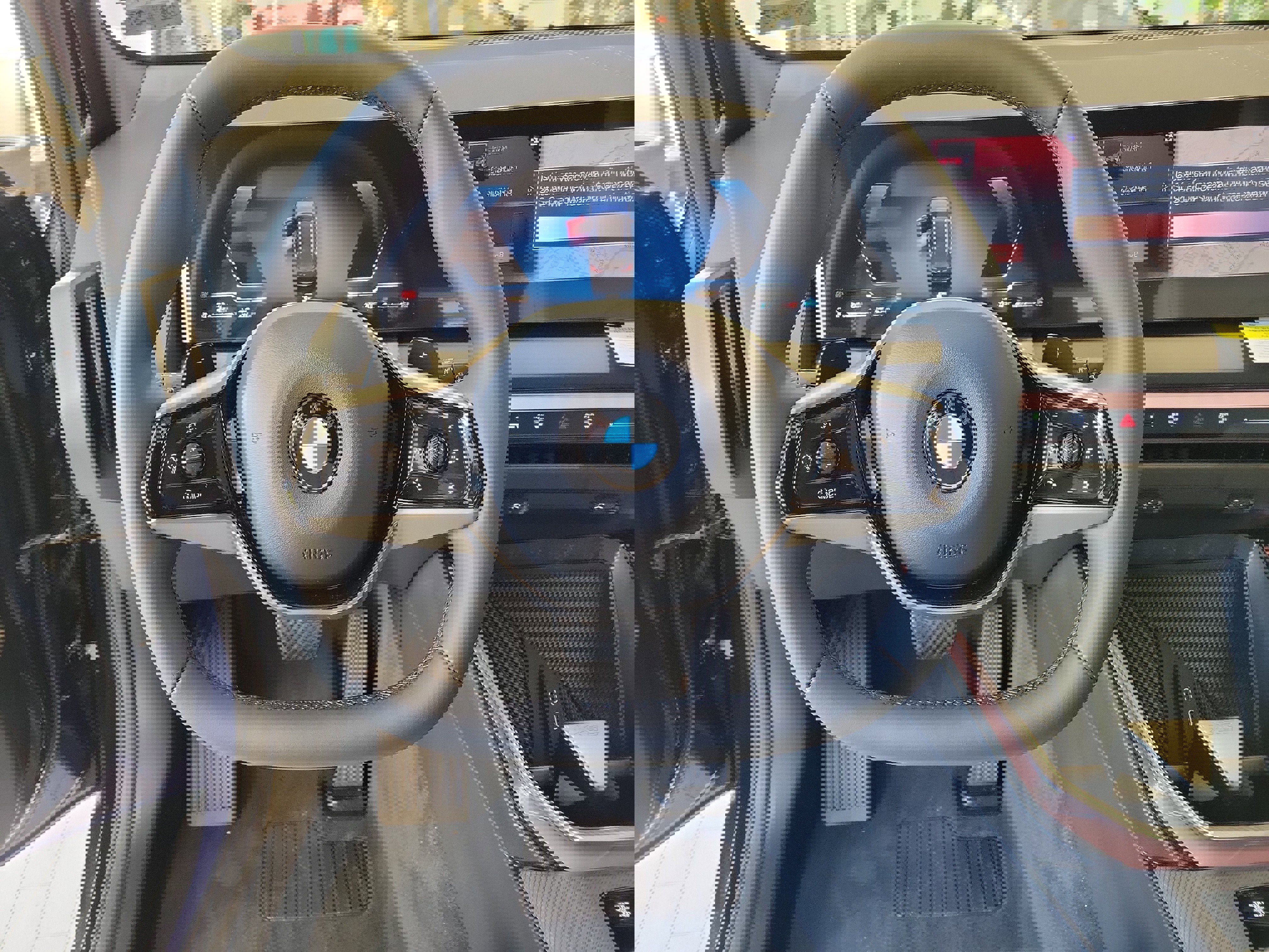 New 2026 BMW X3 xDrive30 w/ Premium Package image 20