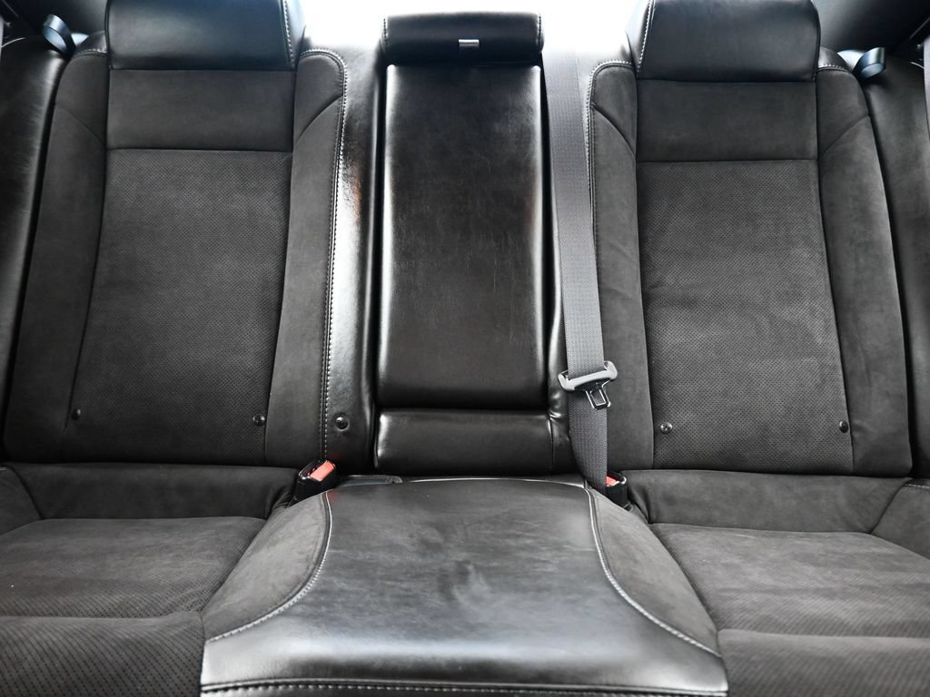 Used 2023 Dodge Charger Scat Pack w/ Plus Group RWD image 27