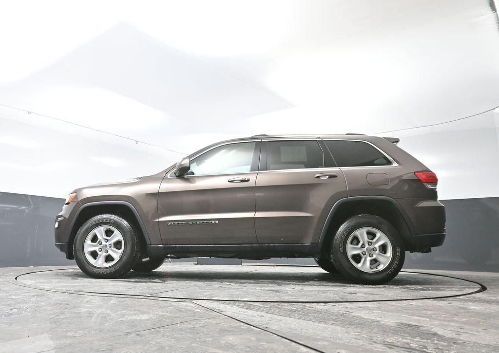 Used 2017 Jeep Grand Cherokee Laredo w/ Quick Order Package 23E image 51