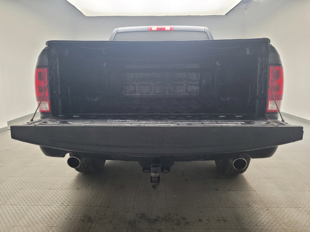 Used 2018 RAM 1500 Express w/ Express Value Package image 29