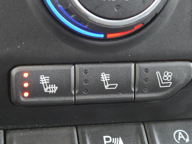 Used 2019 Chevrolet Silverado 1500 LTZ w/ LTZ Plus Package image 6