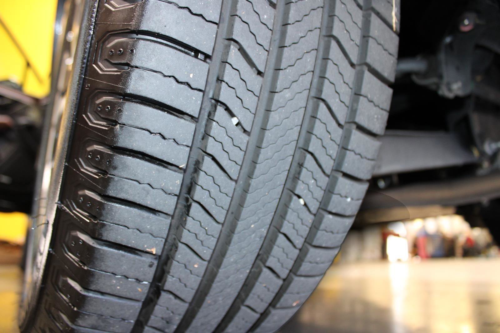 Used 2021 Subaru Outback Touring XT image 13