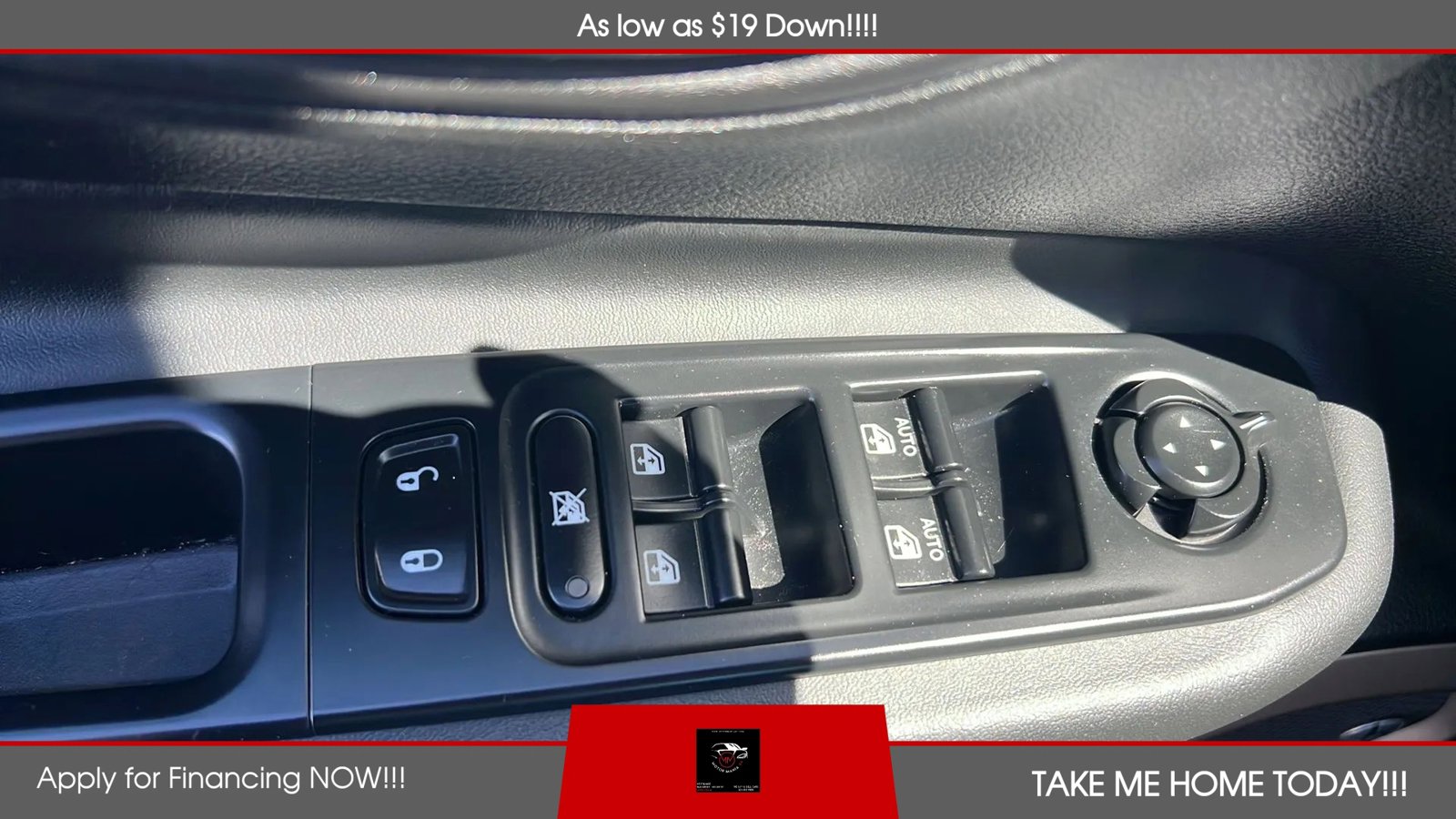 Used 2016 Jeep Renegade 75th Anniversary AWD/4WD image 18