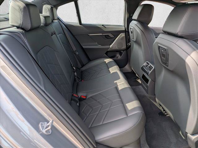 Certified 2026 BMW 540i xDrive AWD/4WD image 21