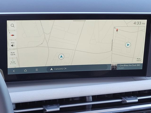 New 2026 Hyundai Tucson Limited AWD/4WD image 13