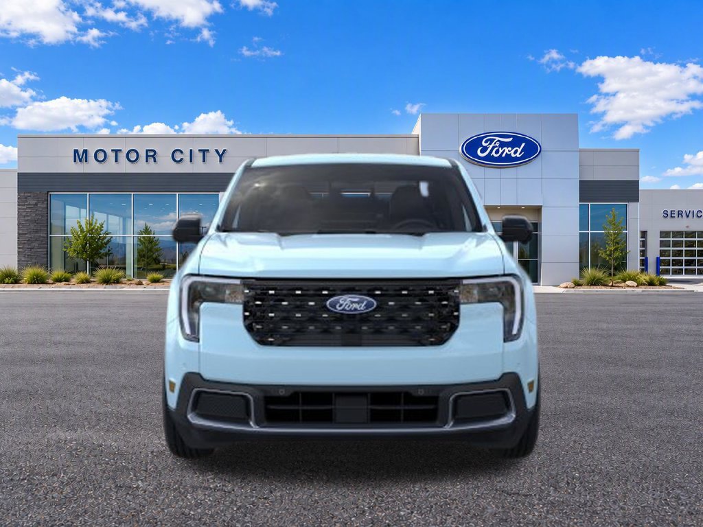 New 2026 Ford Maverick Lariat AWD/4WD image 6