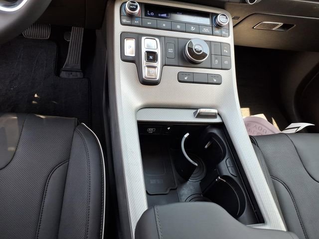 Used 2025 Hyundai Palisade SEL FWD image 16