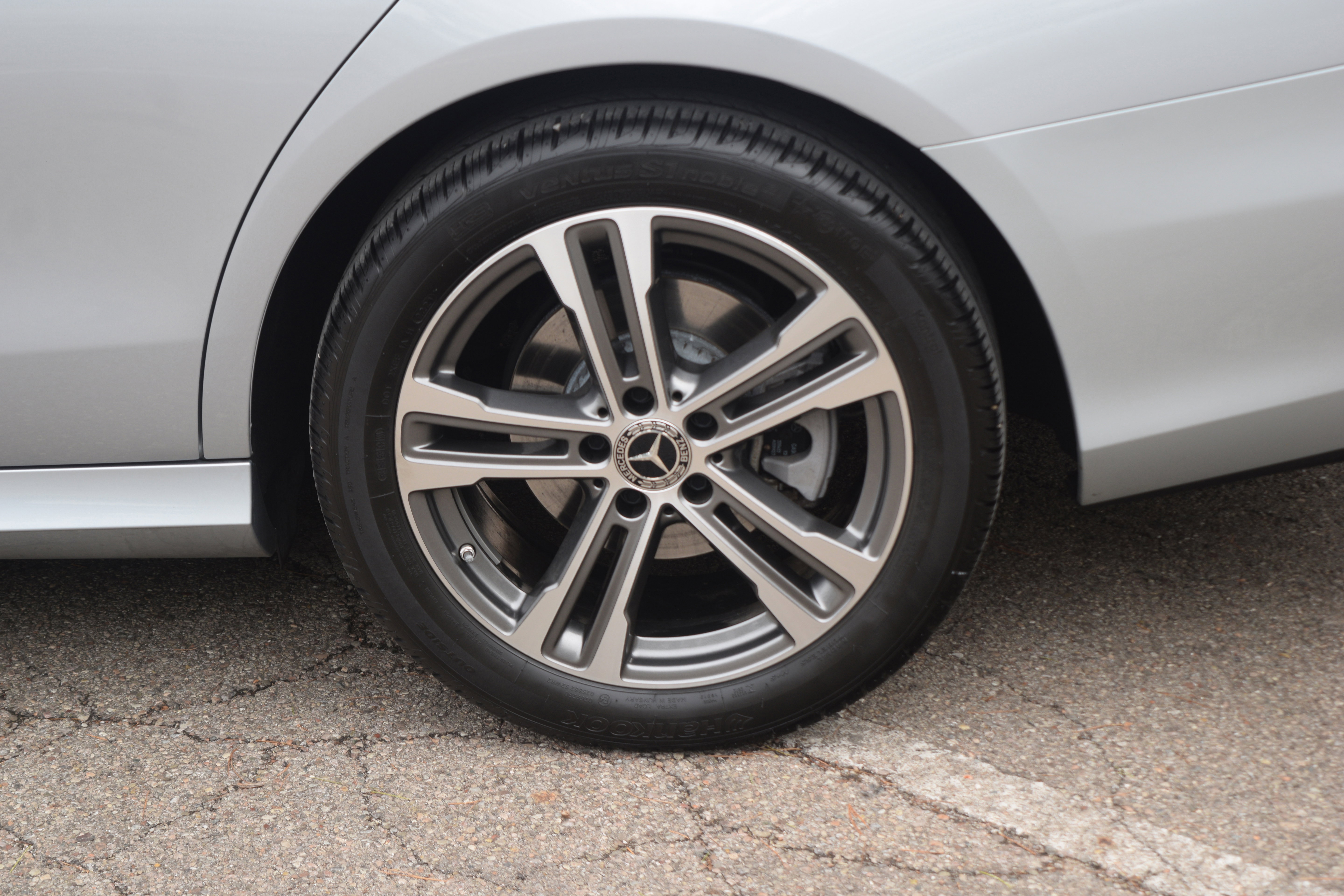 Used 2022 Mercedes-Benz E 350 4MATIC Sedan image 29