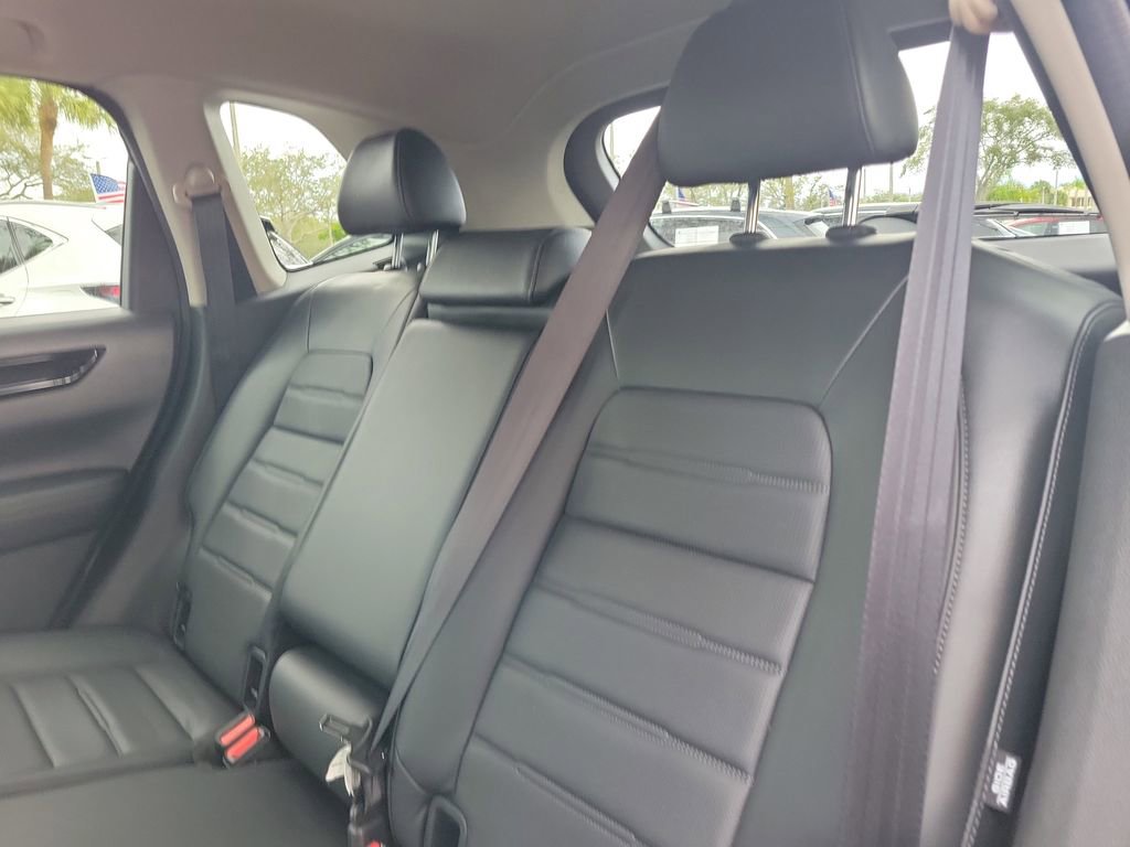Used 2023 Honda CR-V EX-L image 12