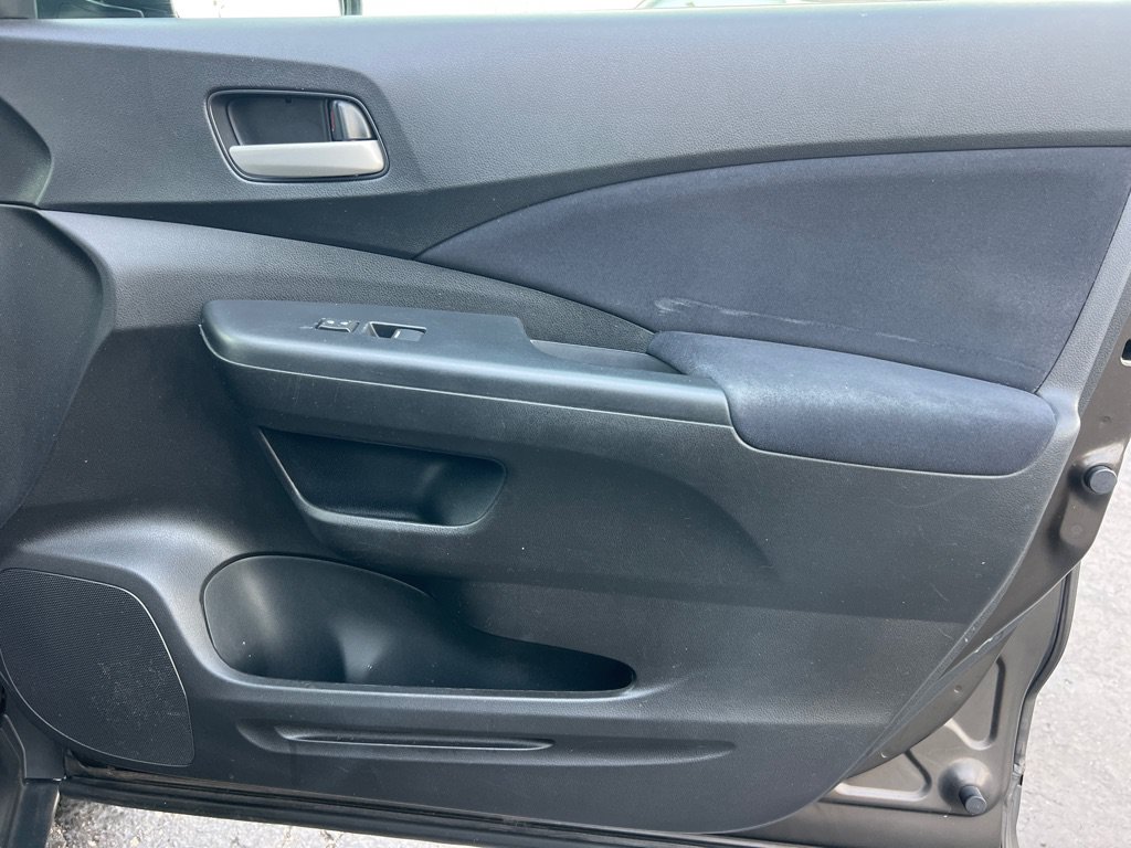 Used 2013 Honda CR-V EX image 18
