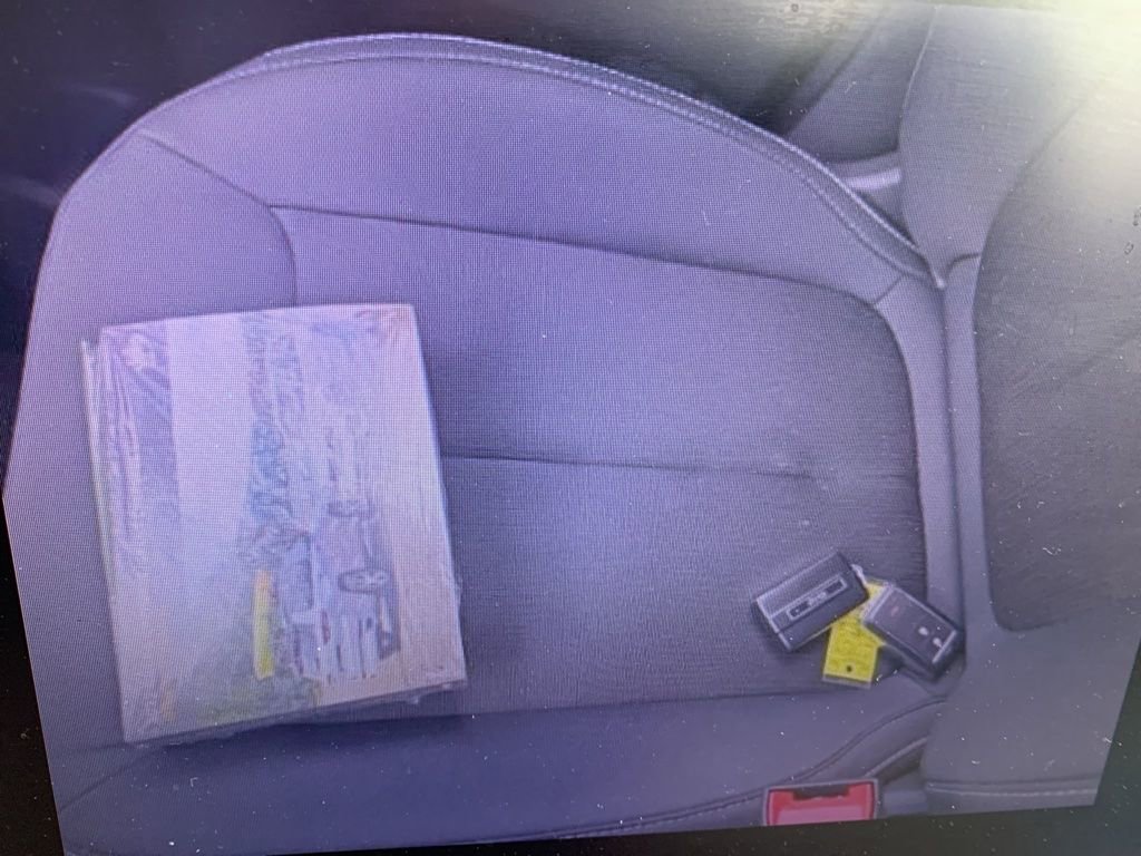 Used 2023 Jeep Grand Cherokee Laredo w/ Trailer Tow Prep Group (B) image 13