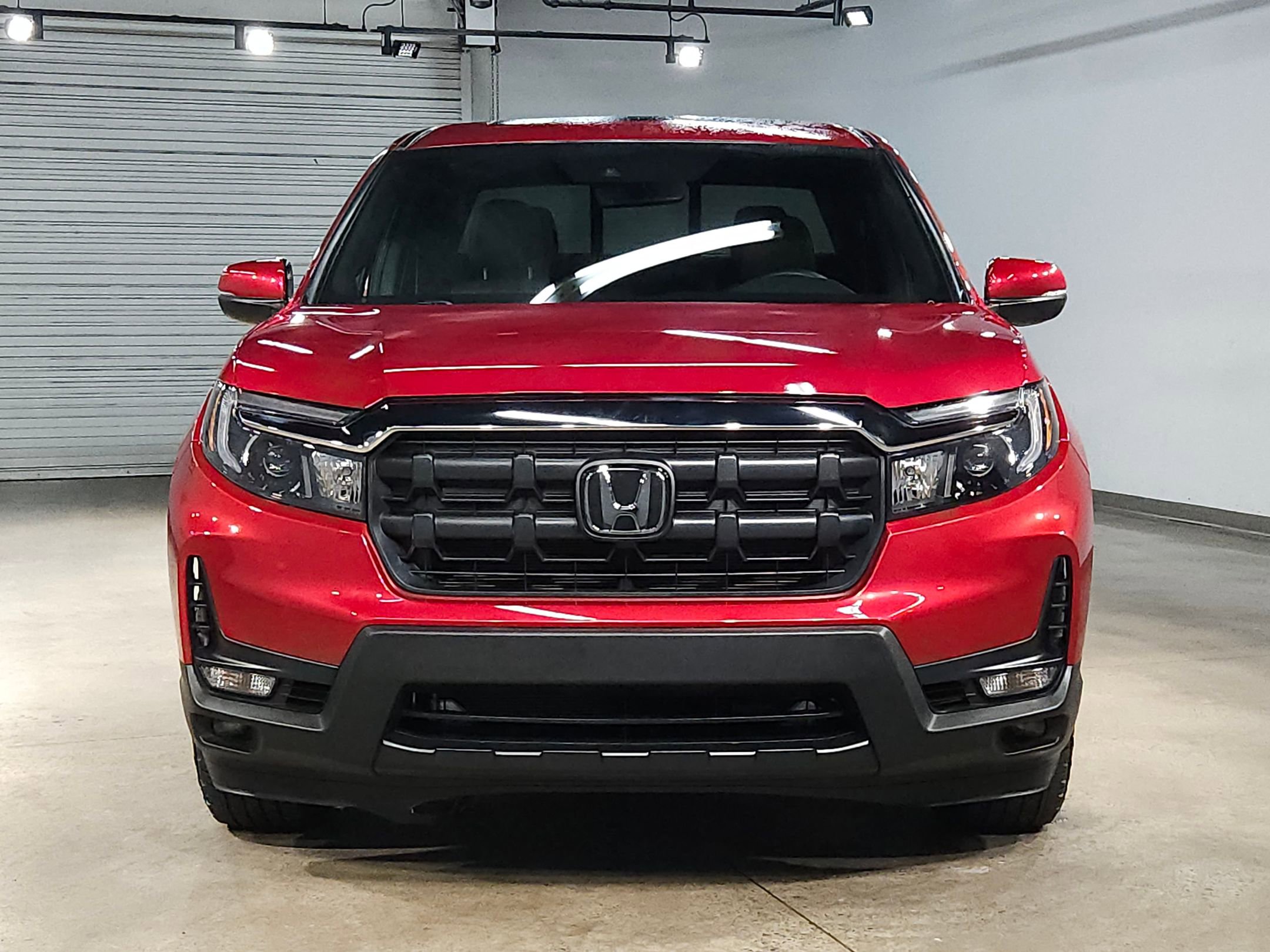 Used 2025 Honda Ridgeline RTL image 2