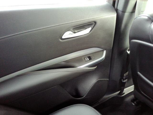 Used 2021 Cadillac XT4 Premium Luxury w/ Cold Weather Package image 34