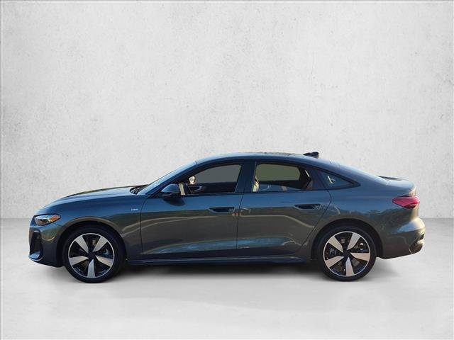 New 2026 Audi A5 Premium Plus AWD/4WD image 8