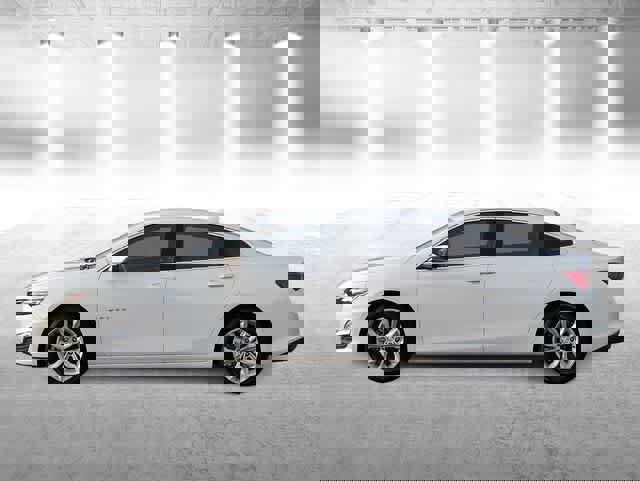 Used 2023 Chevrolet Malibu LT image 5