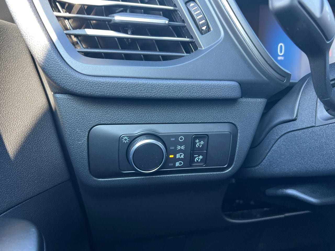 New 2026 Ford Escape Active FWD image 60