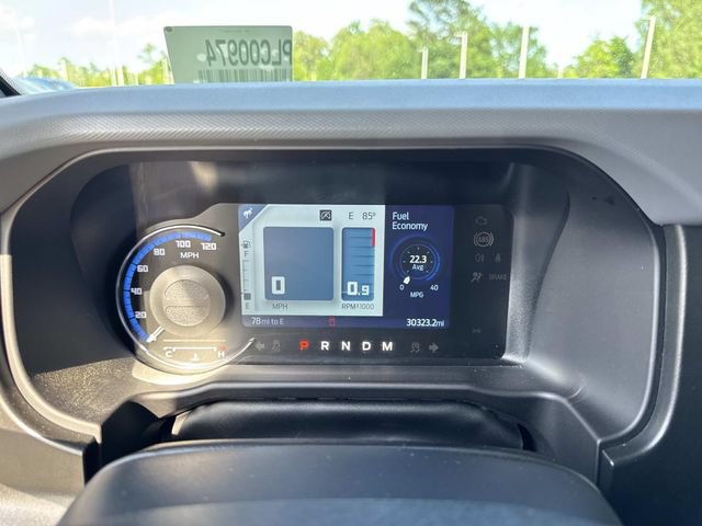 Used 2023 Ford Bronco Big Bend AWD/4WD image 26