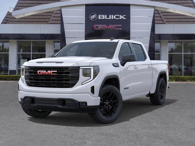 New 2026 GMC Sierra 1500 Elevation w/ Preferred Package RWD image 6